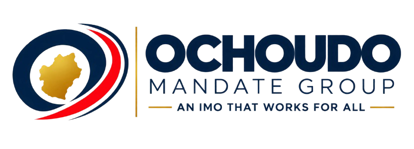 Ochoudo Mandate Group