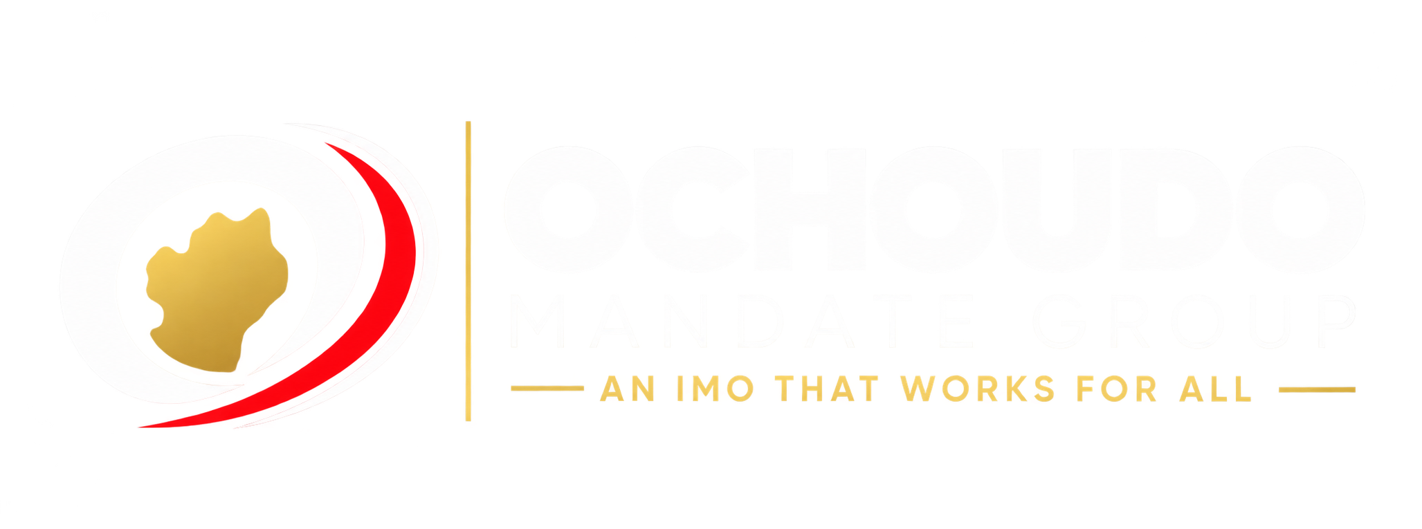 Ochoudo Mandate Group Logo